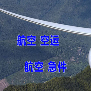 武汉航空邮寄快递-选东方航空和上海航空
